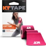 Original Cotton, Elastic Kinesiology Athletic Tape, 20 Count